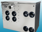 Filtre à tambour Quantum 120 Biokompakt