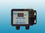 Pompe DM VARIO S