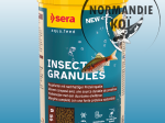 sera Insect Granules