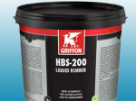 HBS-200 LIQUID RUBBER