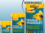 sera Veggie Granules