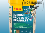 sera Immune Probiotic Granules XS