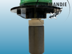 Rotor Osaga OHE