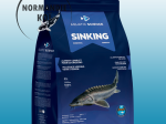 Aquatic Science Sinking