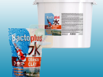 Bactoplus Ohmizu CLAY