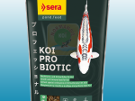 Sera Koi Professional Probiotic