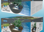 SuperFish Mini Pond