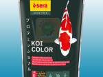 Sera Koi Professional Color