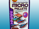 Hikari Micro Pellets