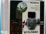 Colombo CO2 Regulateur De Pression PROFI M10