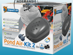 Superfish Pond Air-Kit 2