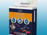 Colombo Aqua GH Test