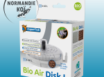 SuperFish Bio Air Disk