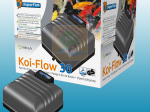 Koi Flow 30