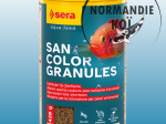 sera San Color Granules