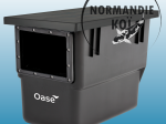 Biosys skimmer + Oase