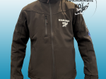 Veste Normandie Koi Super Fan