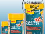 sera Goldfish Granules