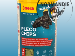 sera Pleco Chips