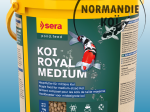 Sera Koi Royal
