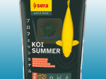 Sera Koi Professional Summer