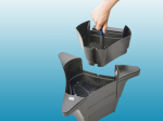 Oase SwimSkim 50