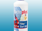 Bactoplus Filter Start Gel