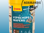 sera Vipachips Wafers