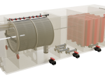 PRO Combi Filter 80/100 XL
