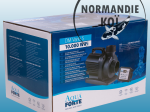 AquaForte DM Vario S avec Wi-Fi