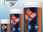 Colombo Goldfish Pellet
