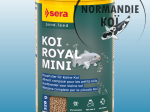 Sera Koi Royal