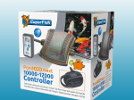 Variateur Pond ECO Next Controller