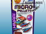 Hikari Micro Pellets