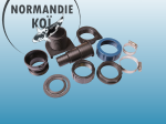 Oase BioSys Skimmer +