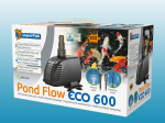 Pond Flow Eco