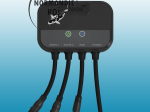 Oase LunAqua Connect Starter Set Controllable