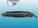 Câble de rallonge LunAqua Connect RVB