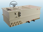 Basic Combi 80/100 XXL