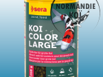 Sera Koi Color