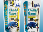 Hikari Cichlid Excel