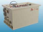 Basic Drum Filter 80/100