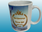 Mug beni kumonryu