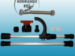 SuperFish Garden Rain Pump