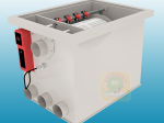 Basic Drum Filter 30/35