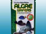 Hikari Algae Wafers