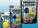 Hikari Seaweed extreme