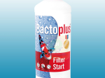 Bactoplus Filter Start