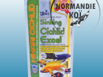 Hikari Sinking Cichlid Excel