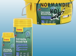 sera Pond Oxygen Booster